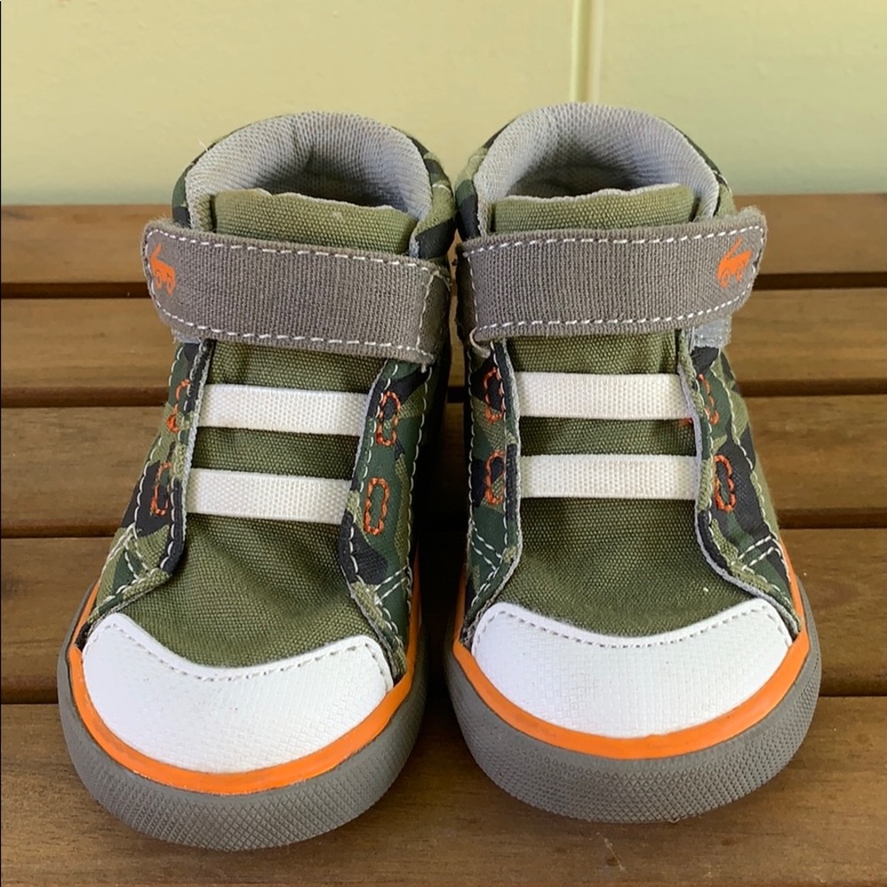 Sea Kai Run Size 5